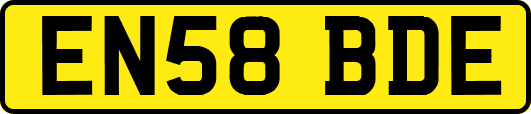 EN58BDE