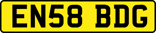 EN58BDG