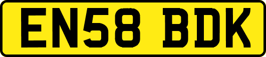 EN58BDK