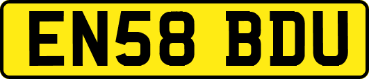 EN58BDU