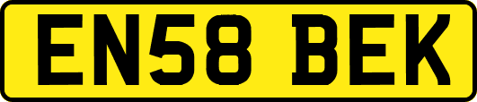 EN58BEK