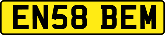 EN58BEM