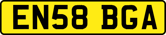 EN58BGA