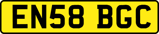EN58BGC
