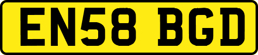 EN58BGD