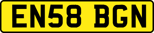 EN58BGN