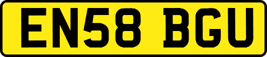 EN58BGU