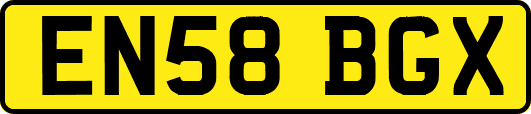 EN58BGX