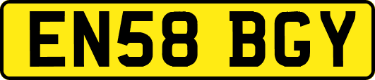 EN58BGY