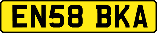 EN58BKA