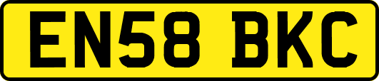 EN58BKC