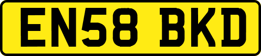 EN58BKD