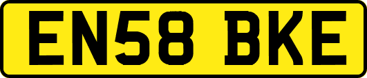 EN58BKE