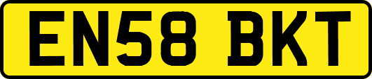 EN58BKT