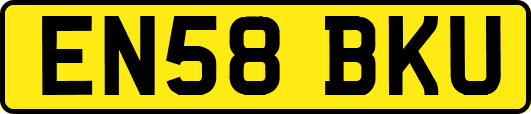 EN58BKU