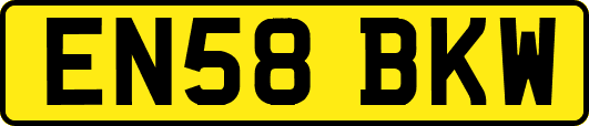 EN58BKW