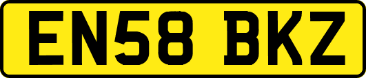 EN58BKZ