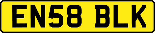 EN58BLK