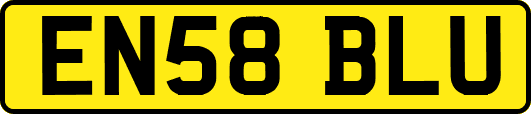 EN58BLU