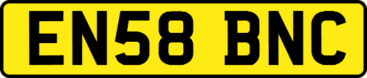 EN58BNC