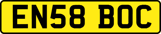 EN58BOC