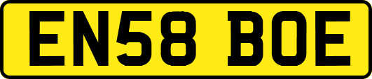 EN58BOE