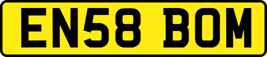 EN58BOM