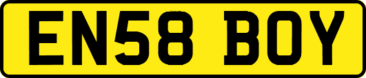 EN58BOY