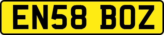 EN58BOZ