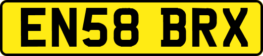 EN58BRX