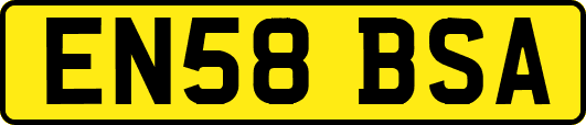 EN58BSA