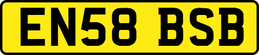 EN58BSB