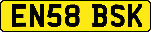 EN58BSK
