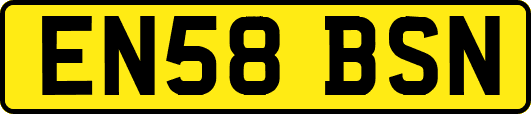 EN58BSN