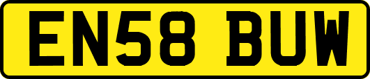 EN58BUW