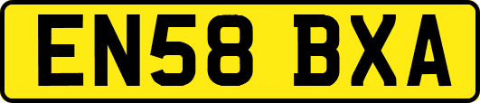 EN58BXA