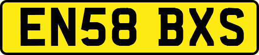 EN58BXS