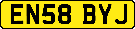EN58BYJ
