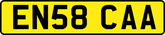 EN58CAA