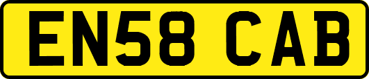 EN58CAB