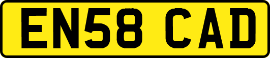 EN58CAD
