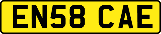 EN58CAE