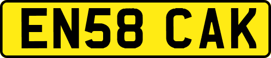 EN58CAK