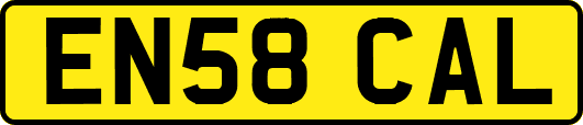 EN58CAL