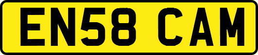 EN58CAM