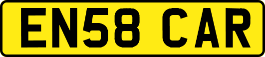 EN58CAR