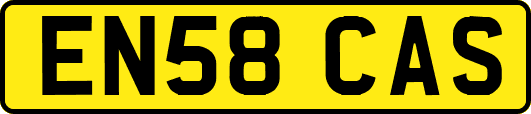 EN58CAS