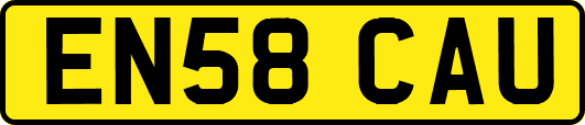 EN58CAU