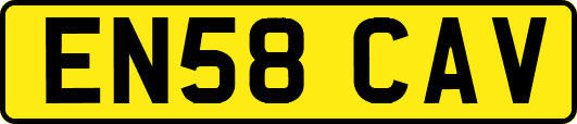 EN58CAV