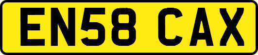 EN58CAX